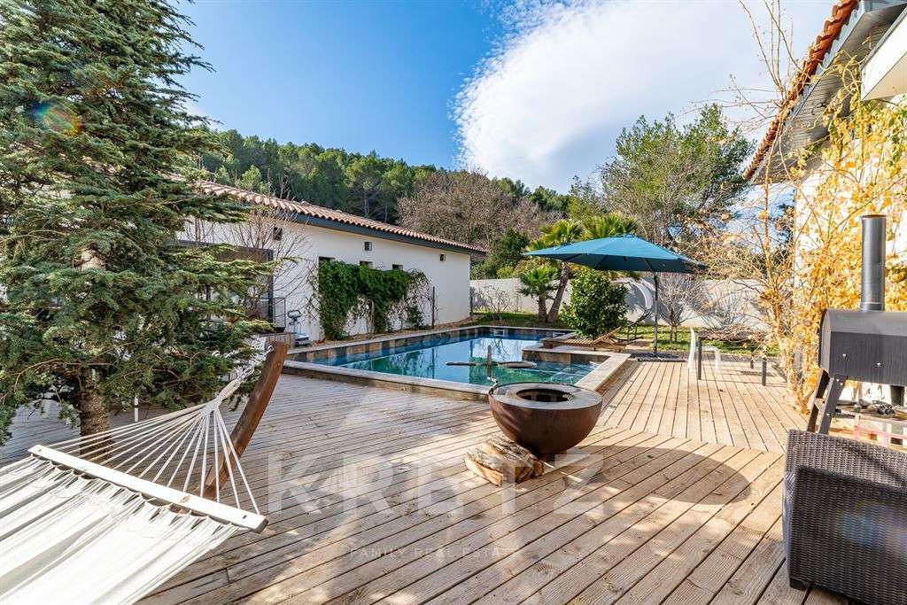 Maison Béziers