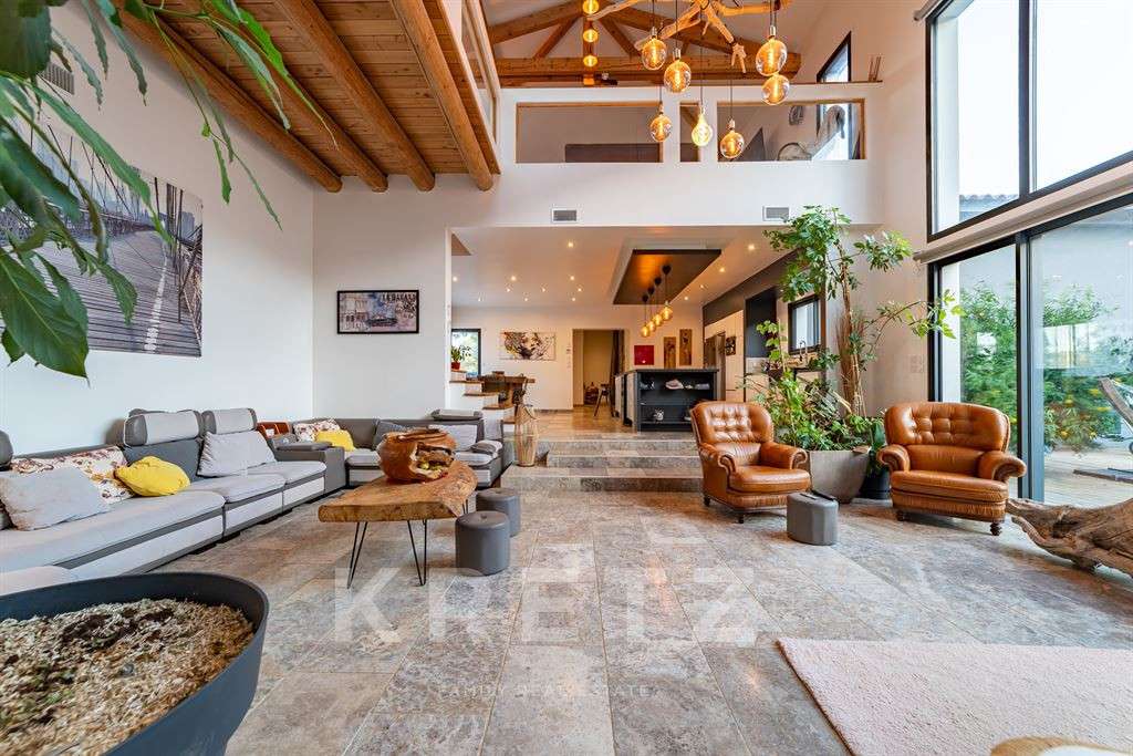 Maison Béziers