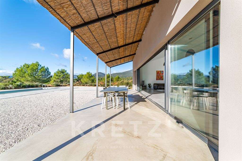 House Béziers
