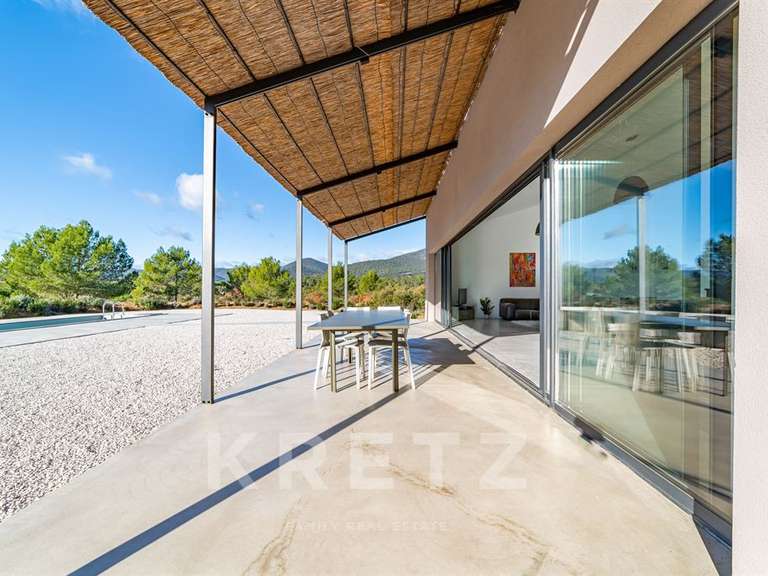 House Béziers - 4 bedrooms - 161m²