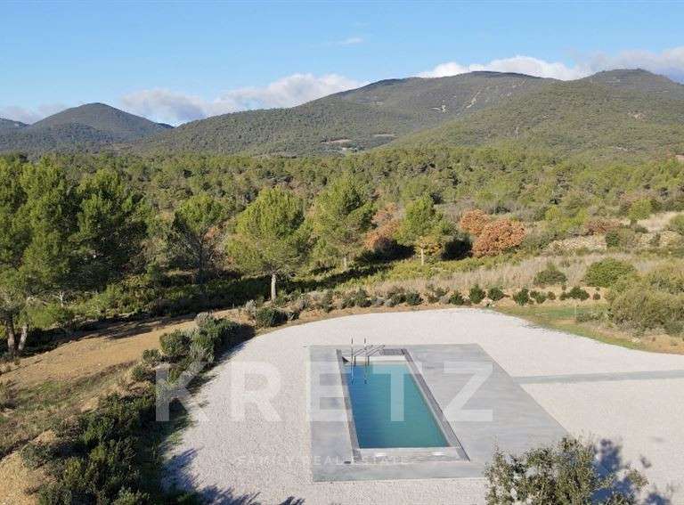 House Béziers - 4 bedrooms - 161m²