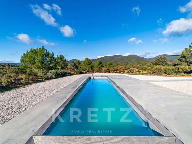 House Béziers - 4 bedrooms - 161m²