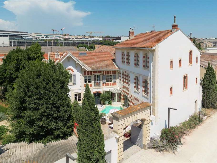Maison Béziers