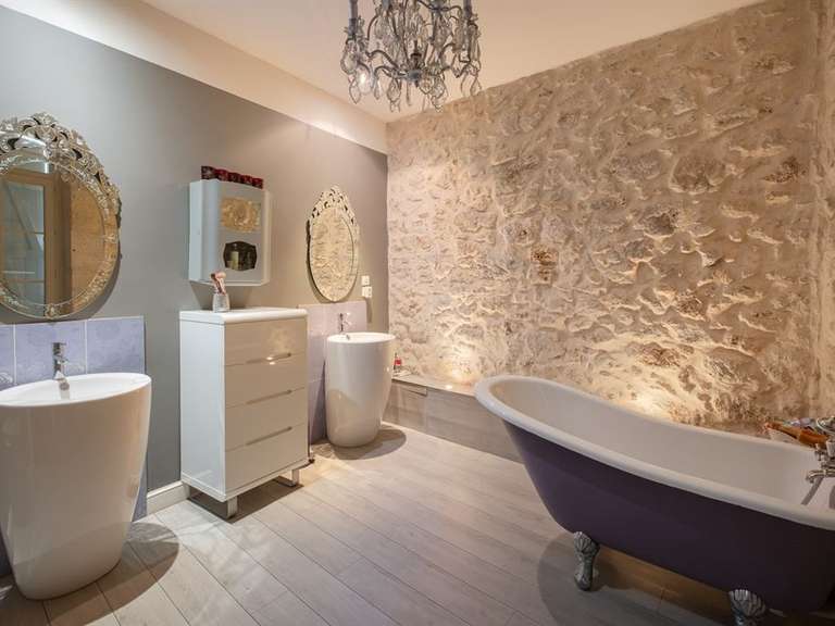 Maison Béziers - 8 chambres - 350m²