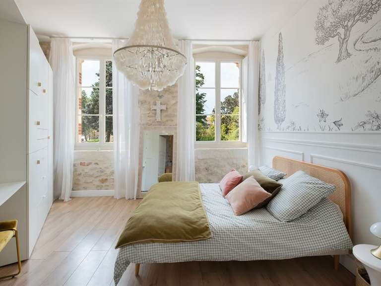 Maison Béziers - 8 chambres - 350m²