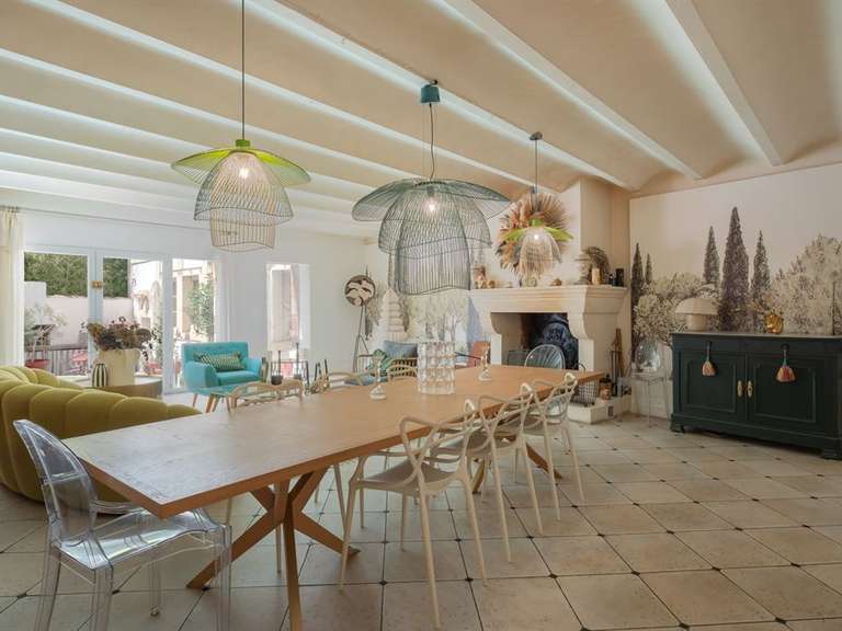 Maison Béziers - 8 chambres - 350m²