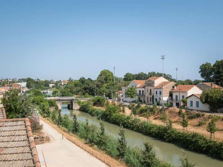 Maison Béziers - 8 chambres - 350m²