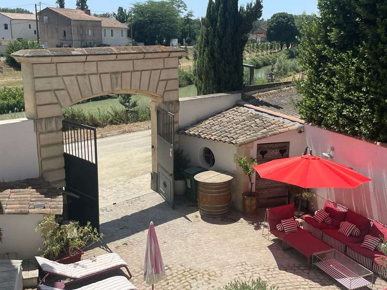 Maison Béziers - 8 chambres - 350m²