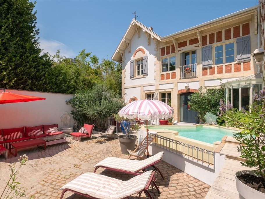 Maison Béziers