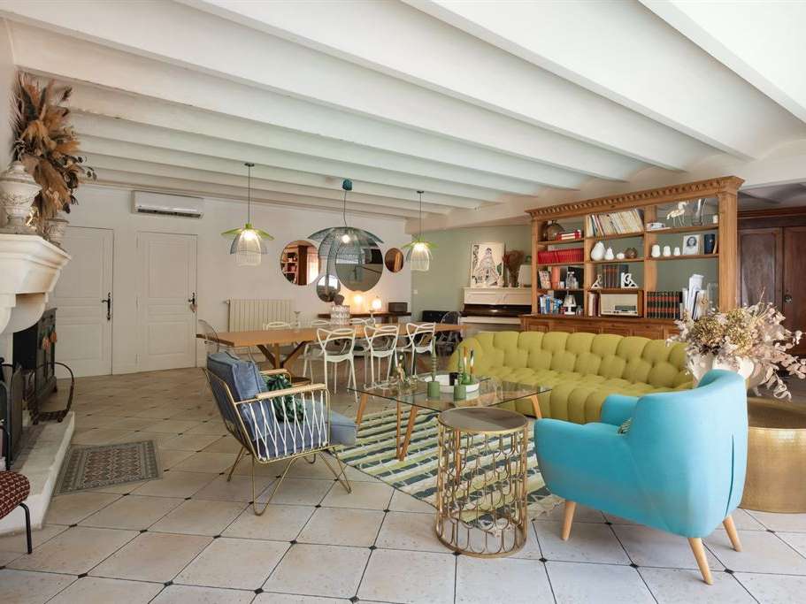 Maison Béziers