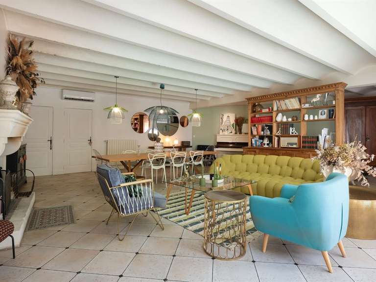 Maison Béziers - 8 chambres - 350m²