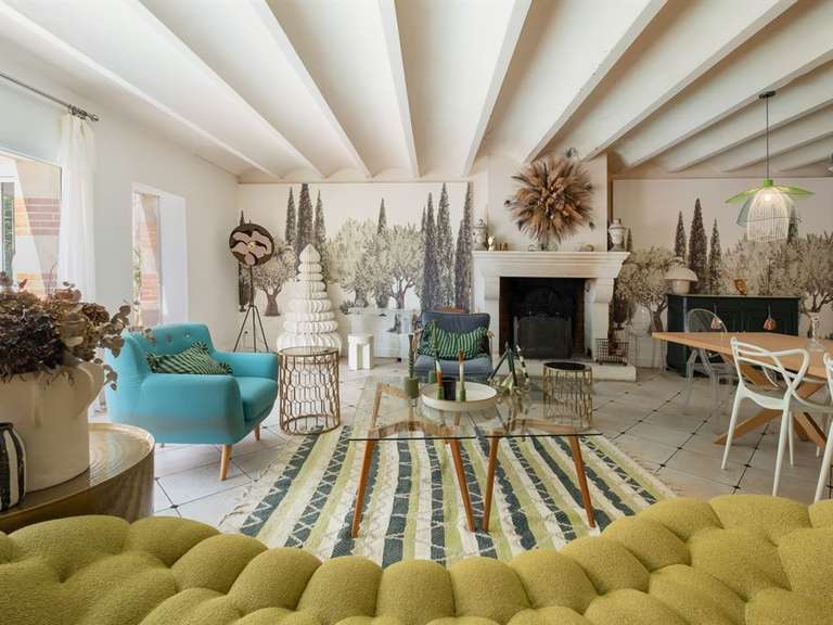 Maison Béziers - 8 chambres - 350m²
