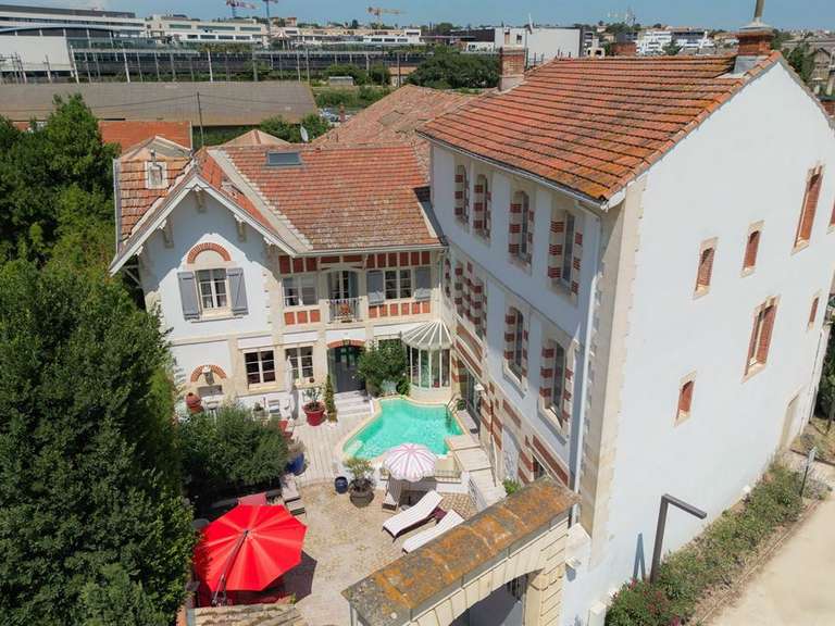 Maison Béziers - 8 chambres - 350m²
