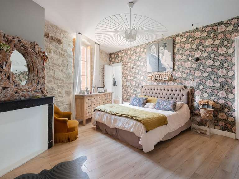 Maison Béziers - 8 chambres - 350m²