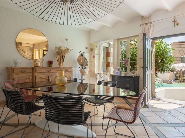Maison Béziers - 8 chambres - 350m²