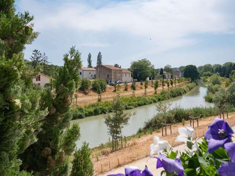 Maison Béziers - 8 chambres - 350m²
