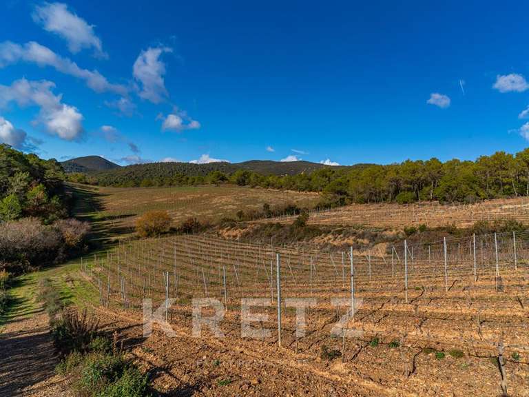 Maison Béziers - 4 chambres - 161m²