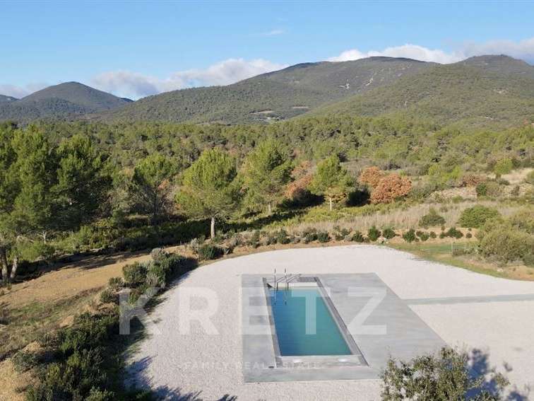 Maison Béziers - 4 chambres - 161m²