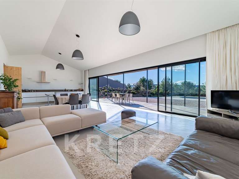 Maison Béziers - 4 chambres - 161m²