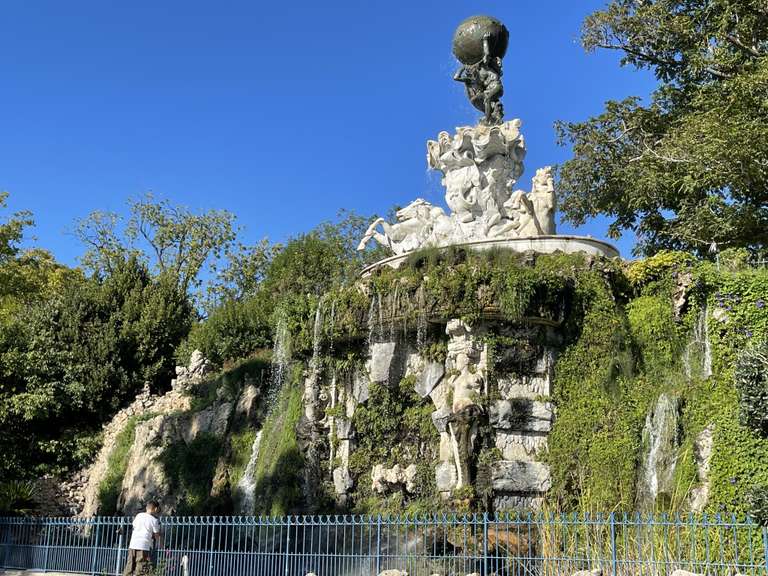 House Béziers - 520m²