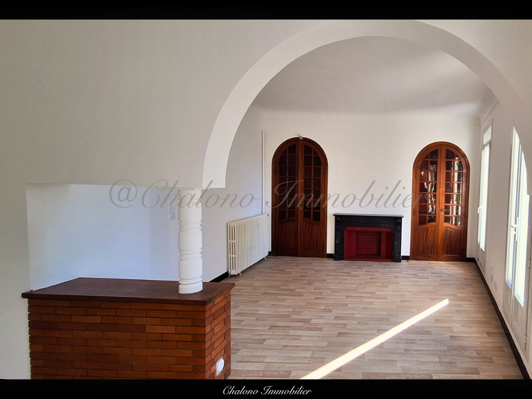 Maison Béziers - 520m²