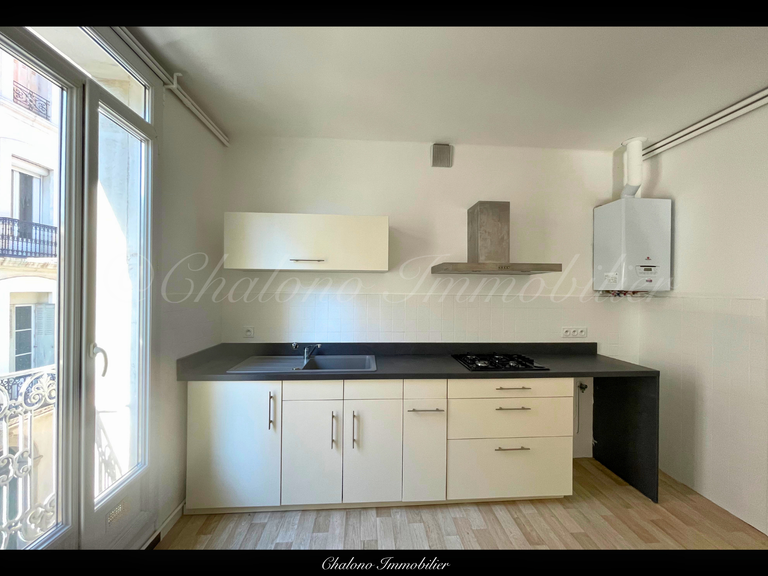 House Béziers - 520m²