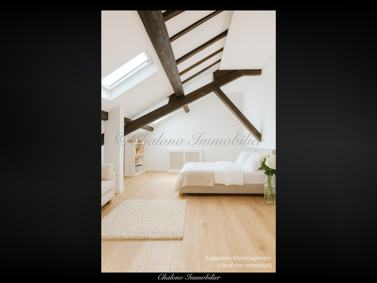 House Béziers - 520m²