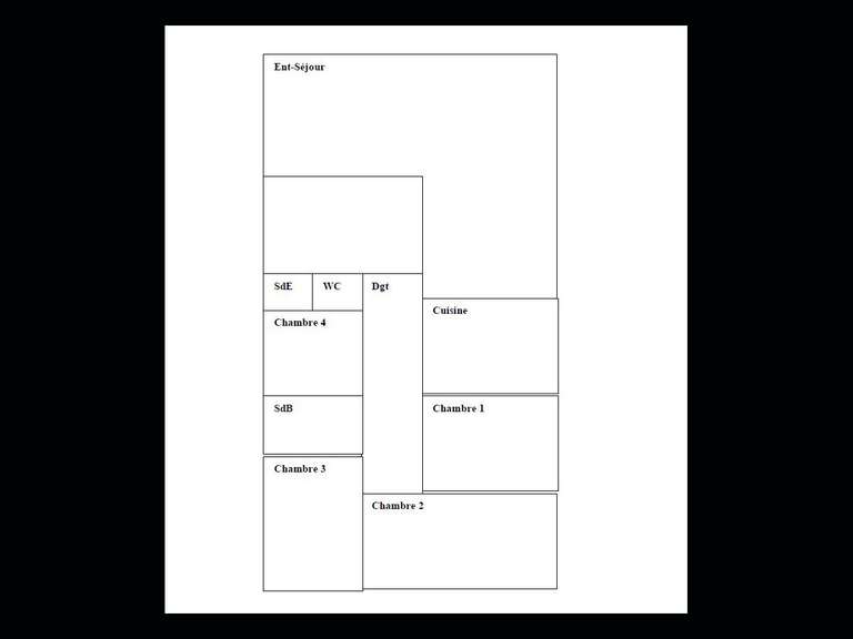 House Béziers - 520m²