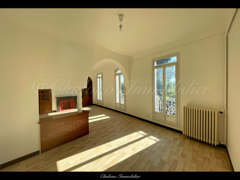 House Béziers - 520m²