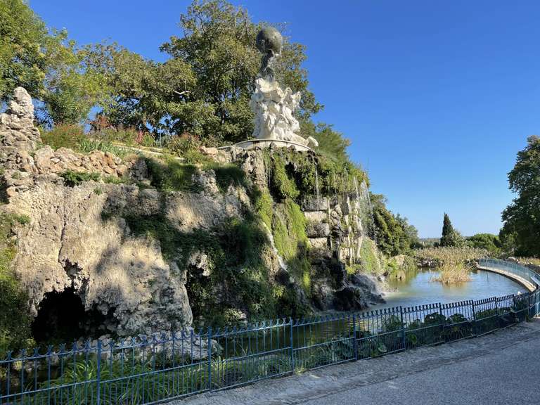 House Béziers - 520m²