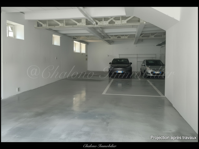 House Béziers - 520m²