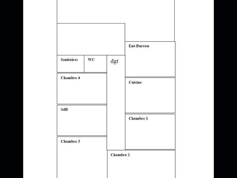 House Béziers - 520m²