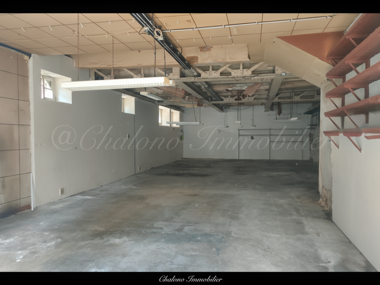 House Béziers - 520m²