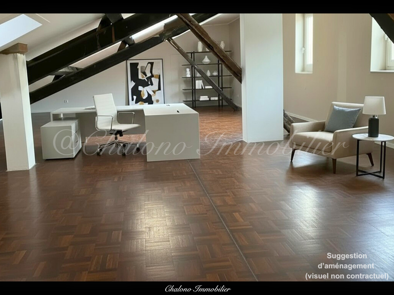 House Béziers - 520m²