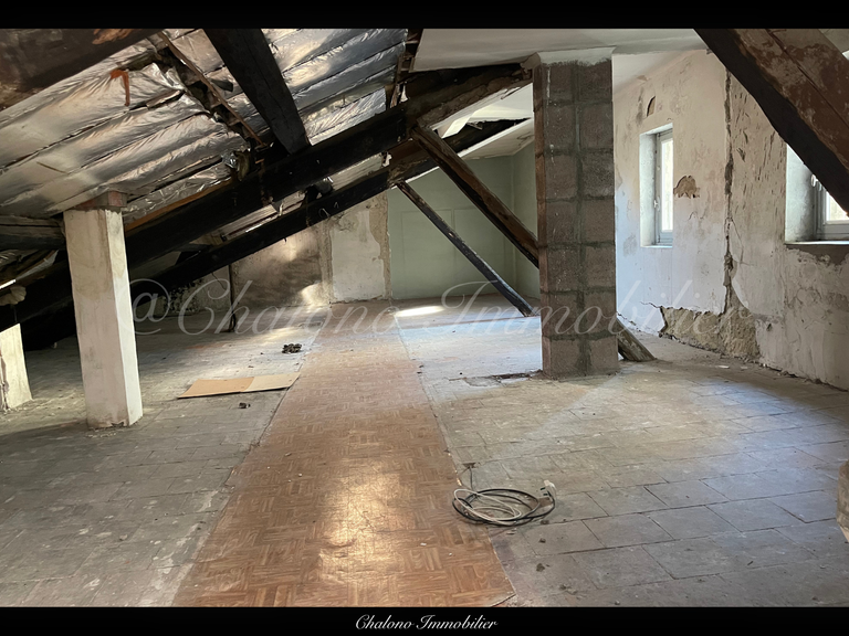 House Béziers - 520m²