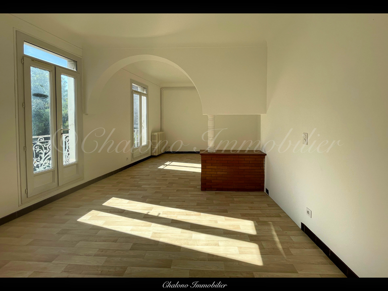 House Béziers - 520m²