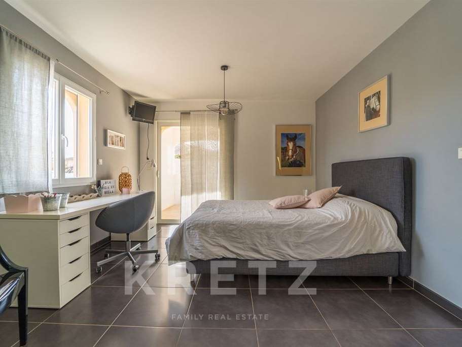 House Béziers