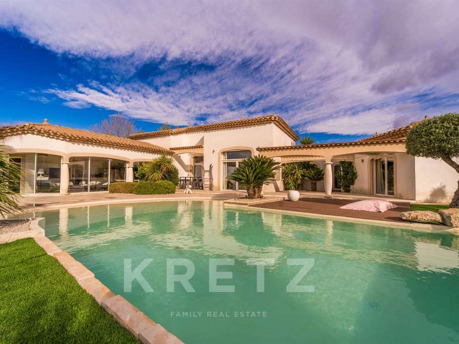 House Béziers