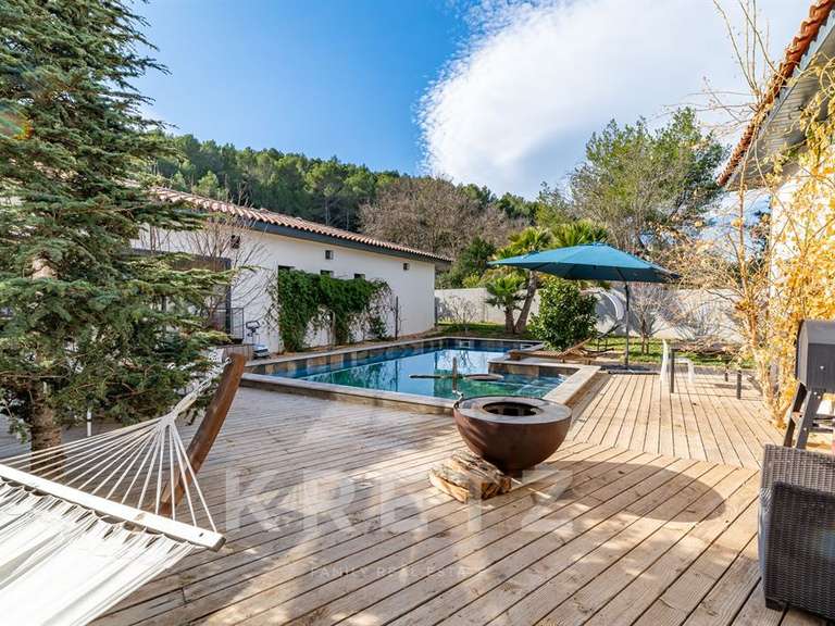 Maison Béziers - 8 chambres - 400m²