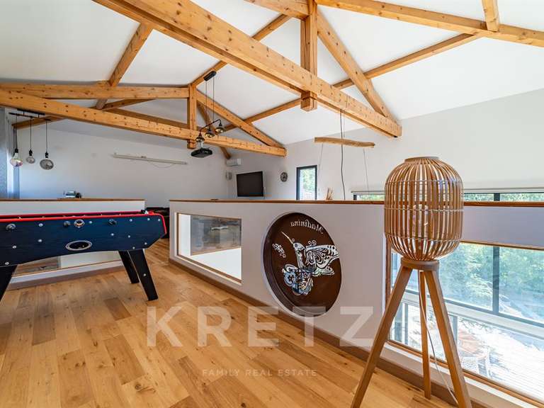 Maison Béziers - 8 chambres - 400m²