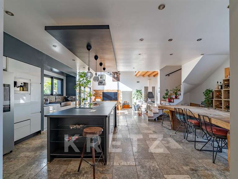 Maison Béziers - 8 chambres - 400m²