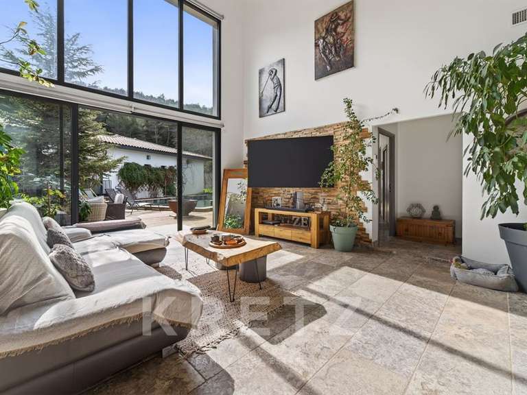 House Béziers - 8 bedrooms - 370m²