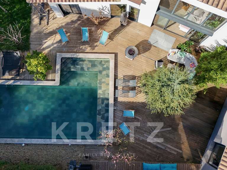 Maison Béziers - 8 chambres - 370m²