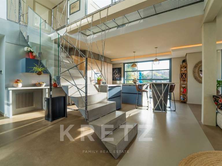 Maison Béziers - 4 chambres - 220m²