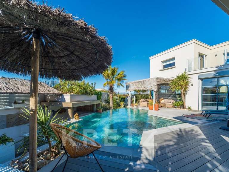 Maison Béziers - 4 chambres - 220m²