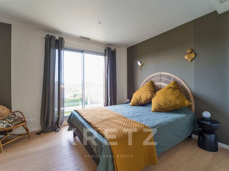 Maison Béziers - 4 chambres - 220m²