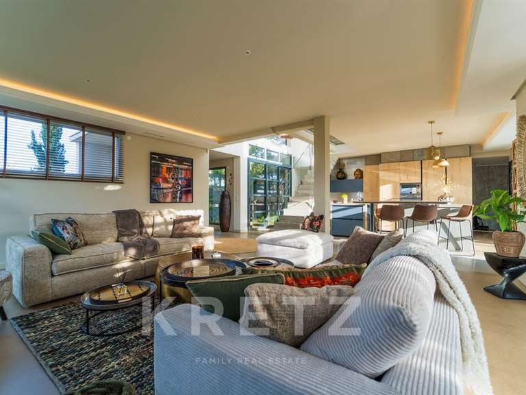 Maison Béziers - 4 chambres - 220m²