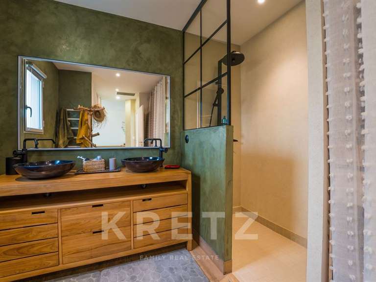 Maison Béziers - 4 chambres - 220m²