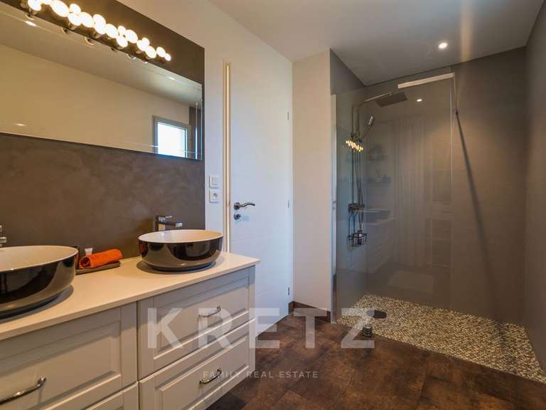 Maison Béziers - 4 chambres - 220m²