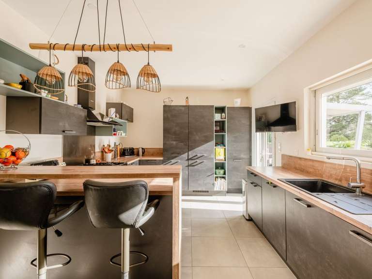 Maison Béziers - 335m²